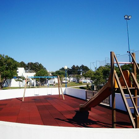 Orbitur Canidelo Bungalows - Caravan Park Vila Nova de Gaia Exterior foto