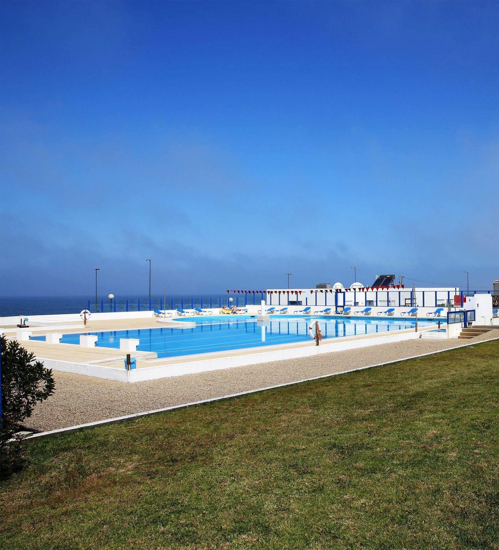Orbitur Canidelo Bungalows - Caravan Park Vila Nova de Gaia Exterior foto